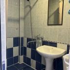 Четырехместный (Стандарт с видом на море), Гостевой дом Араик