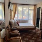 Четырехместный (Стандарт с видом на горы), Гостевой дом Араик