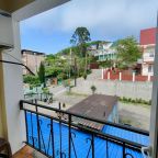 Четырехместный (Стандарт с видом на горы), Гостевой дом Араик