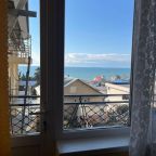 Четырехместный (Комфорт с видом на море), Гостевой дом Араик