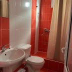 Четырехместный (Комфорт с видом на море), Гостевой дом Араик