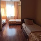 Четырехместный (Комфорт с видом на море), Гостевой дом Араик