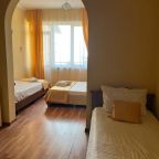 Четырехместный (Комфорт с видом на море), Гостевой дом Араик