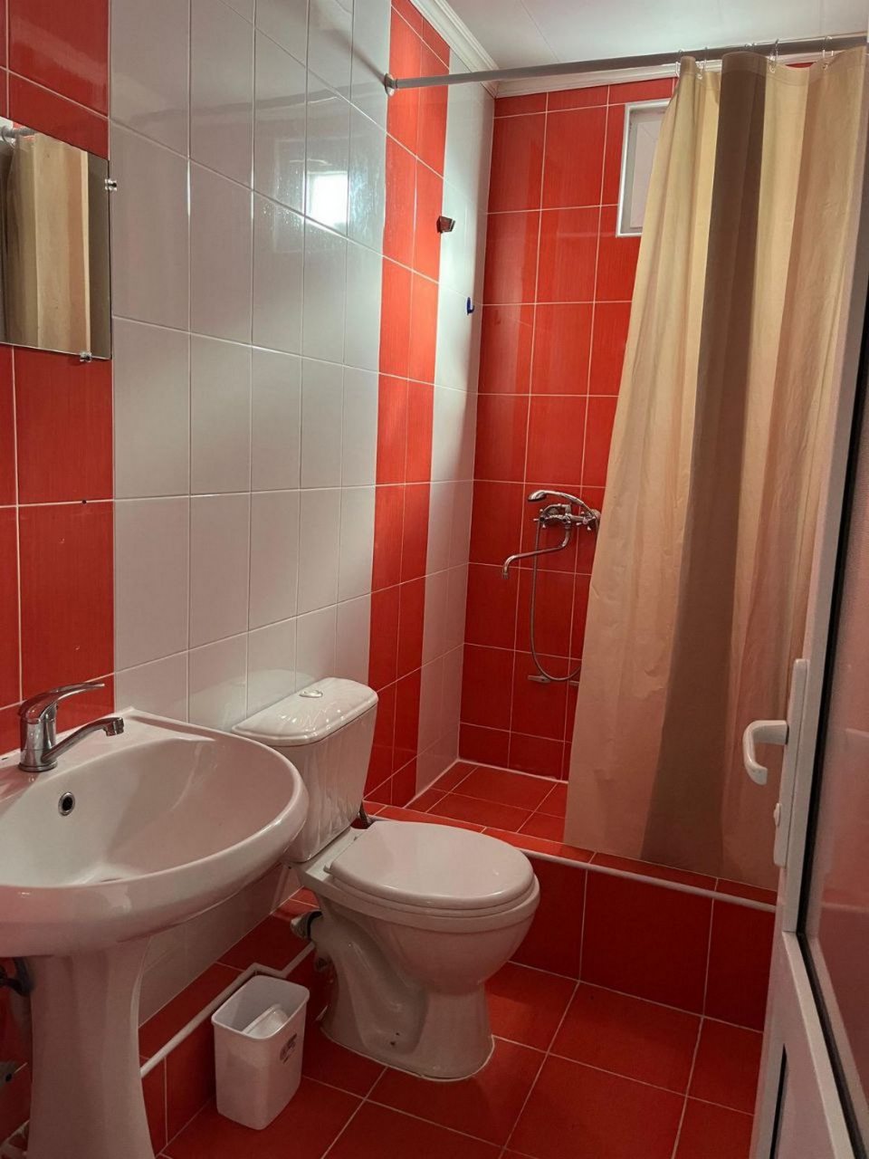 Пятиместный (Стандарт с видом на море), Гостевой дом Араик