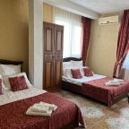 Пятиместный (Стандарт с видом на море), Гостевой дом Араик