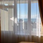 Пятиместный (Стандарт с видом на море), Гостевой дом Араик