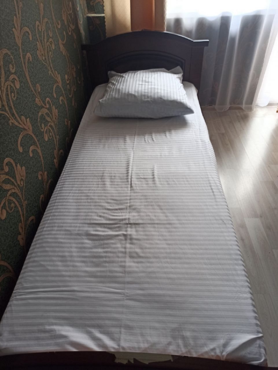 Пятиместный (Стандарт с видом на море), Гостевой дом Араик