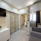 Квартира (Бундурина 31), Апартаменты Inndays на Бундурина 31