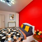 Двухместный (Как на картинке 100%), Апартаменты Loft Studio на Амурской