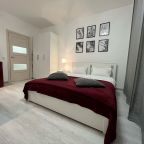 Одноместный (Апартаменты Zina's Apartment), Апартаменты Zina's Apartment