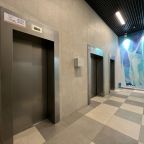 Одноместный (Апартаменты Zina's Apartment), Апартаменты Zina's Apartment