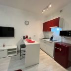 Одноместный (Апартаменты Zina's Apartment), Апартаменты Zina's Apartment