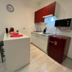 Одноместный (Апартаменты Zina's Apartment), Апартаменты Zina's Apartment