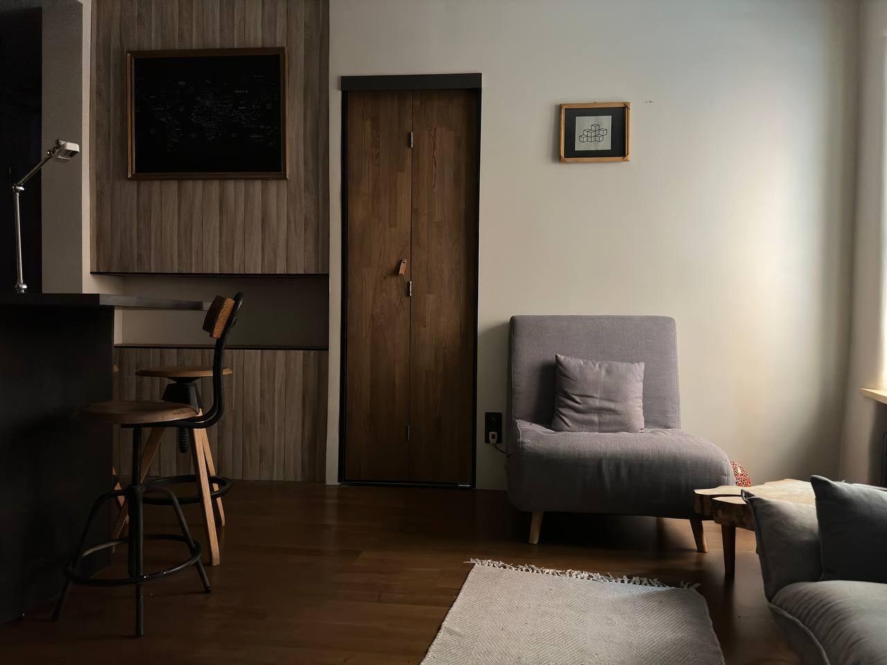 Трёхместный и более (Квартира Дом Декоратора), Апартаменты Квартира Дом Декоратора