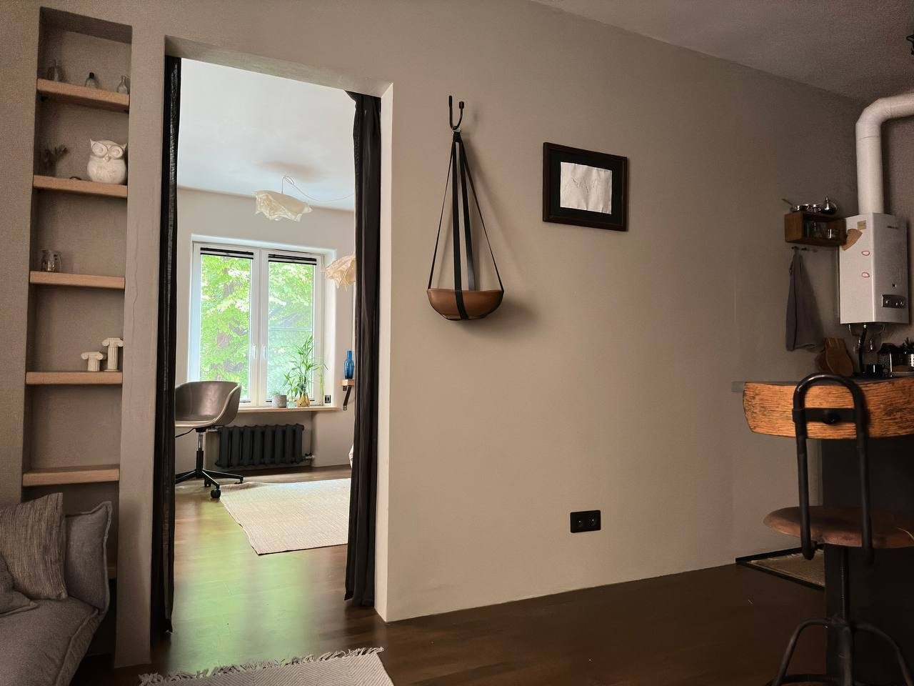 Трёхместный и более (Квартира Дом Декоратора), Апартаменты Квартира Дом Декоратора