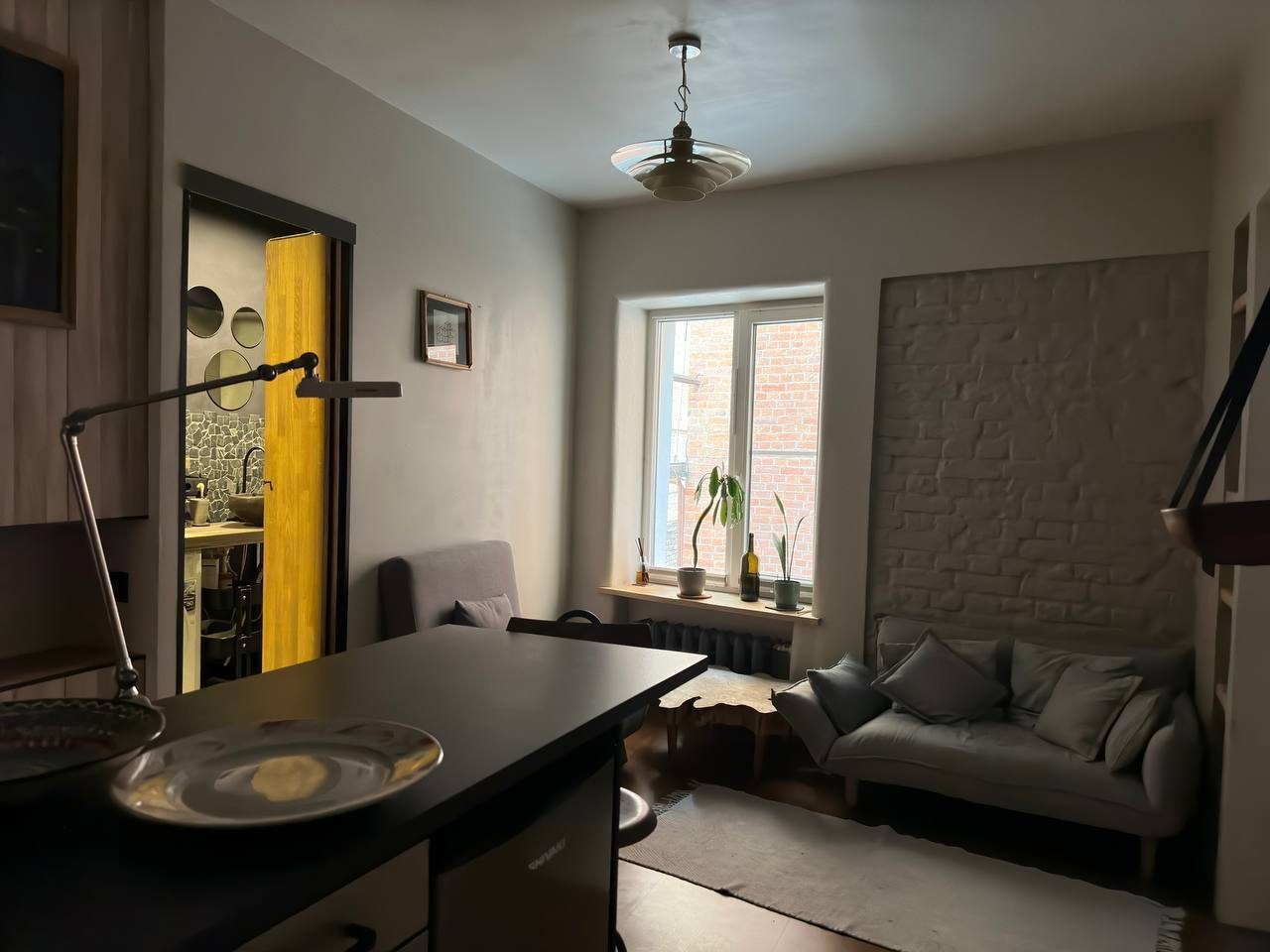 Трёхместный и более (Квартира Дом Декоратора), Апартаменты Квартира Дом Декоратора