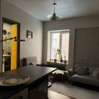 Трёхместный и более (Квартира Дом Декоратора), Апартаменты Квартира Дом Декоратора