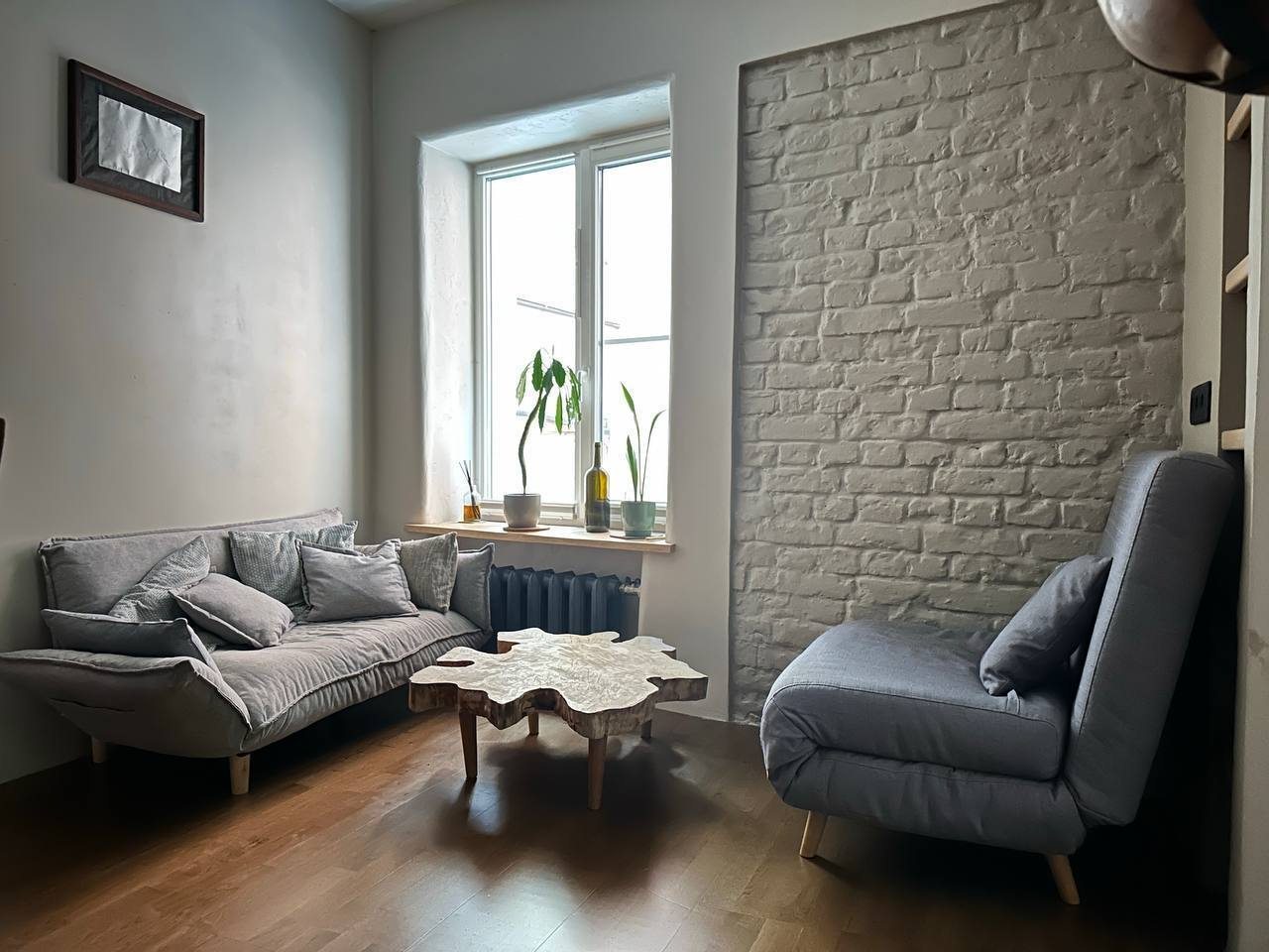 Трёхместный и более (Квартира Дом Декоратора), Апартаменты Квартира Дом Декоратора