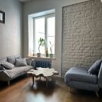 Трёхместный и более (Квартира Дом Декоратора), Апартаменты Квартира Дом Декоратора