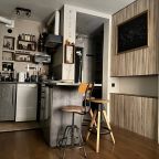 Трёхместный и более (Квартира Дом Декоратора), Апартаменты Квартира Дом Декоратора