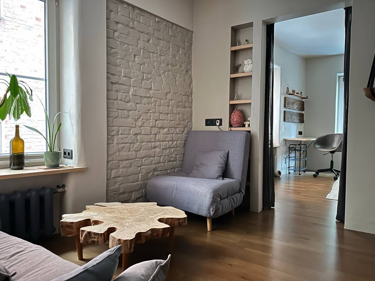 Трёхместный и более (Квартира Дом Декоратора), Апартаменты Квартира Дом Декоратора