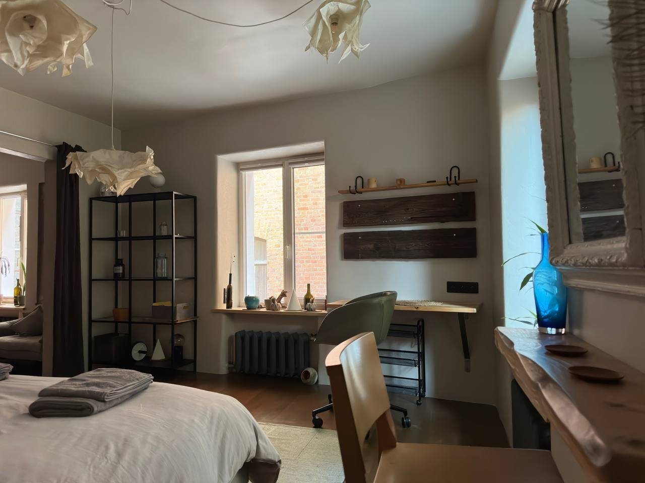 Трёхместный и более (Квартира Дом Декоратора), Апартаменты Квартира Дом Декоратора