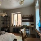 Трёхместный и более (Квартира Дом Декоратора), Апартаменты Квартира Дом Декоратора