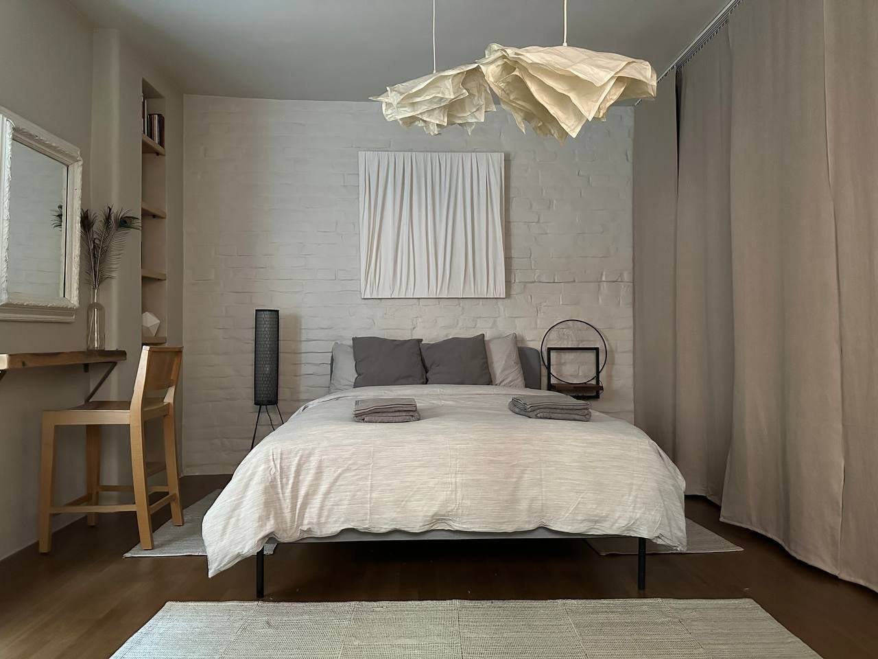 Трёхместный и более (Квартира Дом Декоратора), Апартаменты Квартира Дом Декоратора