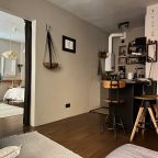 Трёхместный и более (Квартира Дом Декоратора), Апартаменты Квартира Дом Декоратора