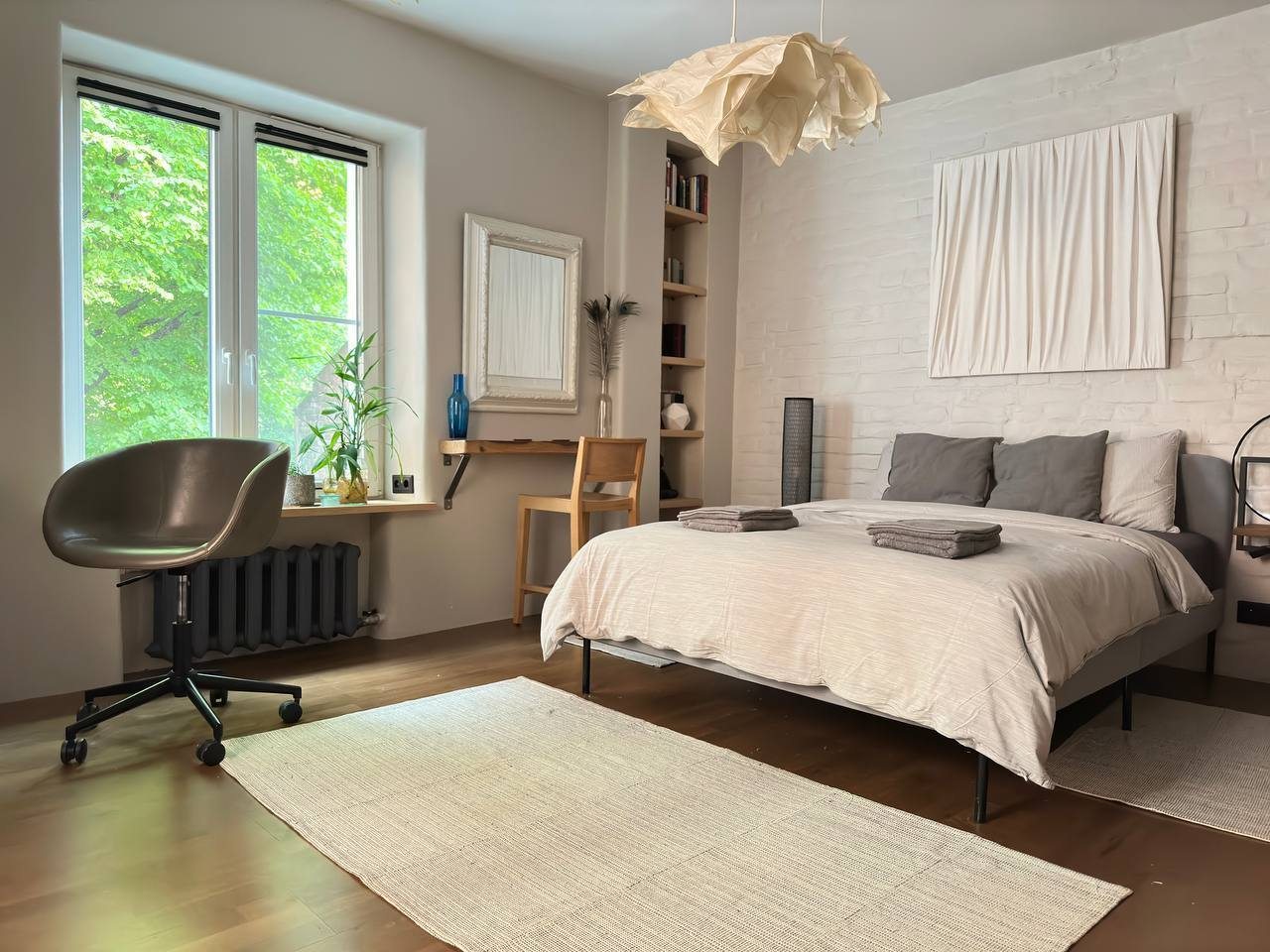 Трёхместный и более (Квартира Дом Декоратора), Апартаменты Квартира Дом Декоратора