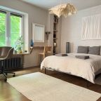 Трёхместный и более (Квартира Дом Декоратора), Апартаменты Квартира Дом Декоратора