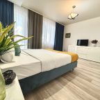 Апартаменты (Однокомнатные у Музея Мирового Океана), Апартаменты Однокомнатные у Музея Мирового Океана