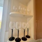 Апартаменты (Однокомнатные у Музея Мирового Океана), Апартаменты Однокомнатные у Музея Мирового Океана