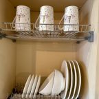 Апартаменты (Однокомнатные у Музея Мирового Океана), Апартаменты Однокомнатные у Музея Мирового Океана