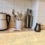 Апартаменты (Однокомнатные у Музея Мирового Океана), Апартаменты Однокомнатные у Музея Мирового Океана