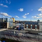 Апартаменты (Однокомнатные у Музея Мирового Океана), Апартаменты Однокомнатные у Музея Мирового Океана