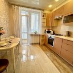 Апартаменты (Однокомнатные у Музея Мирового Океана), Апартаменты Однокомнатные у Музея Мирового Океана