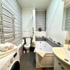 Апартаменты (Однокомнатные у Музея Мирового Океана), Апартаменты Однокомнатные у Музея Мирового Океана