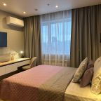 Двухместный (Делюкс DBL), Апарт-отель Loft Inn
