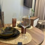 Двухместный (Делюкс DBL), Апарт-отель Loft Inn