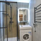Двухместный (Делюкс DBL), Апарт-отель Loft Inn