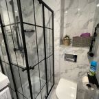 Двухместный (Делюкс DBL), Апарт-отель Loft Inn