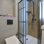 Двухместный (Делюкс DBL), Апарт-отель Loft Inn