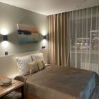 Двухместный (Делюкс DBL), Апарт-отель Loft Inn