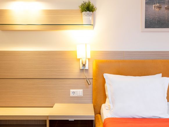 Фотография номера гостиницы Вилла Лана