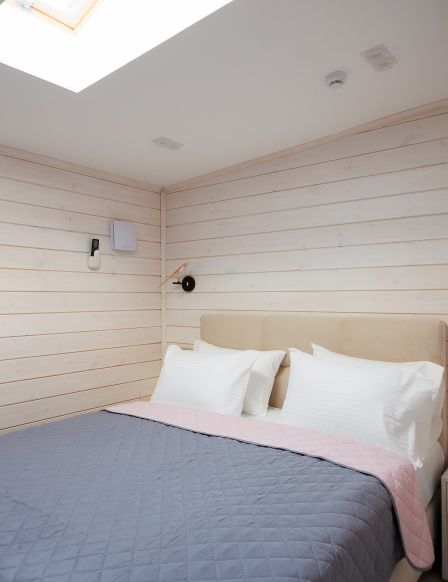 Фотография номера гостиницы Вилла Лана