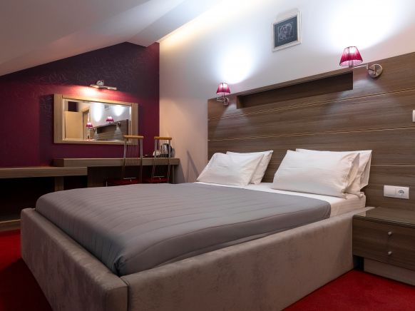 Фотография номера гостиницы Вилла Лана