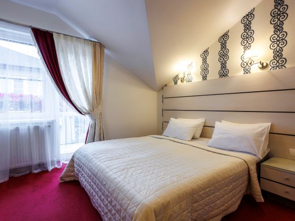 Фотография номера гостиницы Вилла Лана