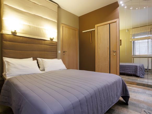 Фотография номера гостиницы Вилла Лана