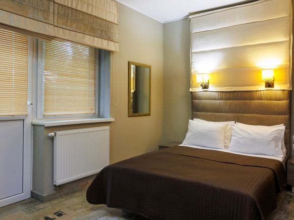 Фотография номера гостиницы Вилла Лана